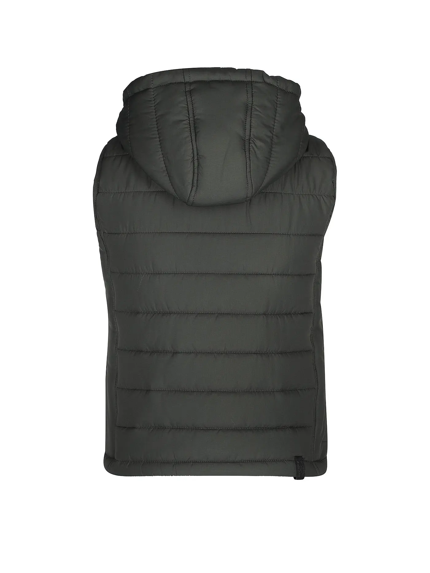 RAGWEAR | Jungen Steppgilet VITEK | 